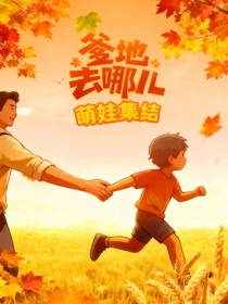 爹地去哪儿：萌娃集结