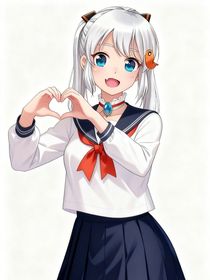 与jm娘的恋爱计划