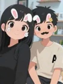 遇見你我的乖乖