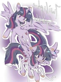 紫说的独角兽继承人