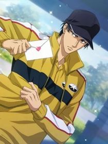 网王：今天的真田副部长也在不要松懈