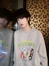 蓄谋已久，情深不寿