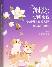 溺愛：一覺醒來(lái)我穿越到了和愛人沒(méi)有認(rèn)識(shí)的時(shí)候