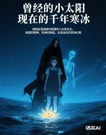 曾经的小太阳，现在的千年寒冰