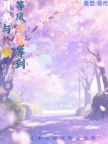等風(fēng)等你等到月光與救贖