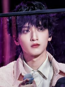 严浩翔：我在兽世作威作福