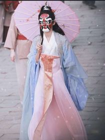 联姻夫君是个傻子？