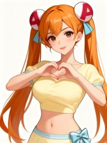 與A娘的虛擬愛情