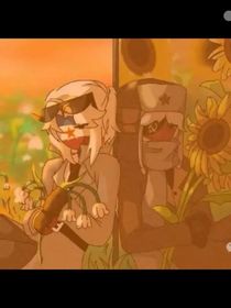 小兔子和五大善人的日常