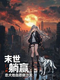 末世躺赢：忠犬他自愿做沙发