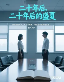 二十年后的盛夏