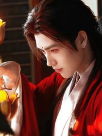 献鱼：献与春风