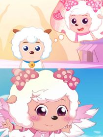 喜美之铃响蝶归