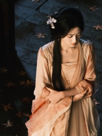 综影视：娇软美人汝水惹人怜