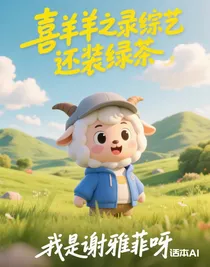 喜羊羊之录综艺还装绿茶