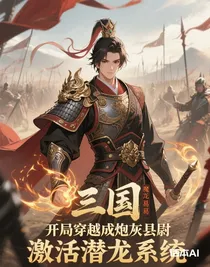 三国，开局穿越成炮灰县尉，激活潜龙系统