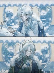 逍零小故事合集