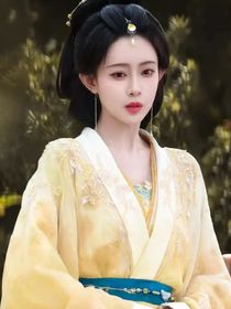 山河枕：晚阳烬