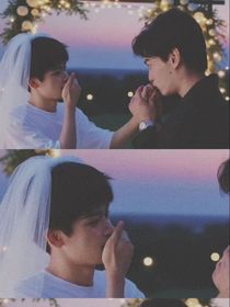 垂涎：溺愛與你