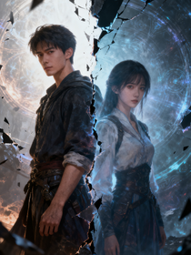 秋野望渡雾离舟