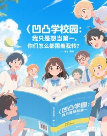 凹凸学园：我只是想当第一，你们怎么都围着我转？