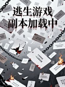 逃生游戲副本加載中