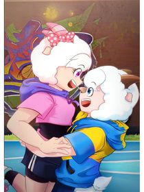 喜美恋—重生之后不负你