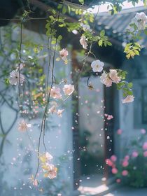 赐死我的圣旨，是他亲手写的