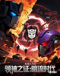 领袖之证：暗流时代