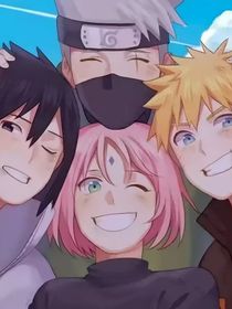 魔法与忍术的奇妙物语