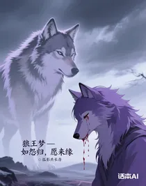 狼王夢(mèng)—如怨歸，愿來緣