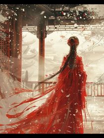 他悔悟时，我已踏上顶峰归来