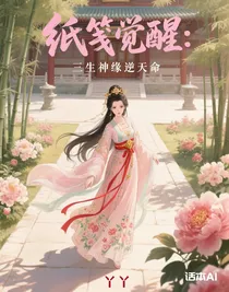 纸笺觉醒：三生神缘逆天命