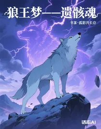 狼王夢(mèng)——遺骸魂