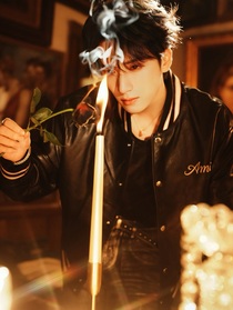 再愛5：萌朧時他情難自抑