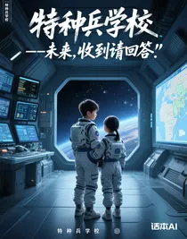 特种兵学校——未来，收到请回答