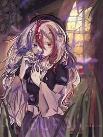 英法文档（短篇）