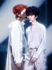 翔霖：恒星消逝（短篇合集）