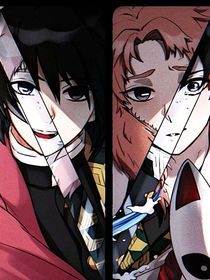 重逢……（锖义）