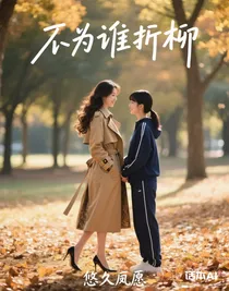 不为谁折柳