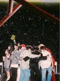 十個勤天：小心我的陷阱