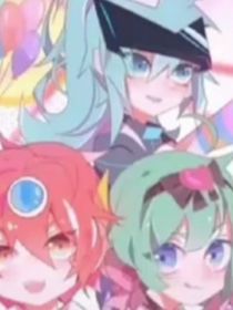 开联：日常那些事