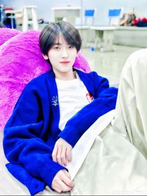 我想告诉你的秘密