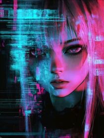 拒绝霸凌：转校生秦时