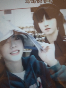 复函：玫瑰盛开在最美的花季