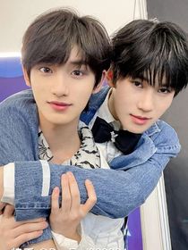 哥……你不要我了吗