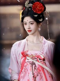 新还珠之她倾倾一笑