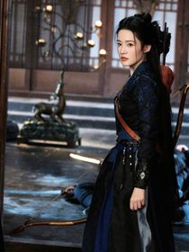 庆两季：传闻中的永安郡主