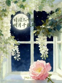 诗国三十憾——明月千秋辞