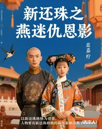 新还珠之燕迷仇恩影